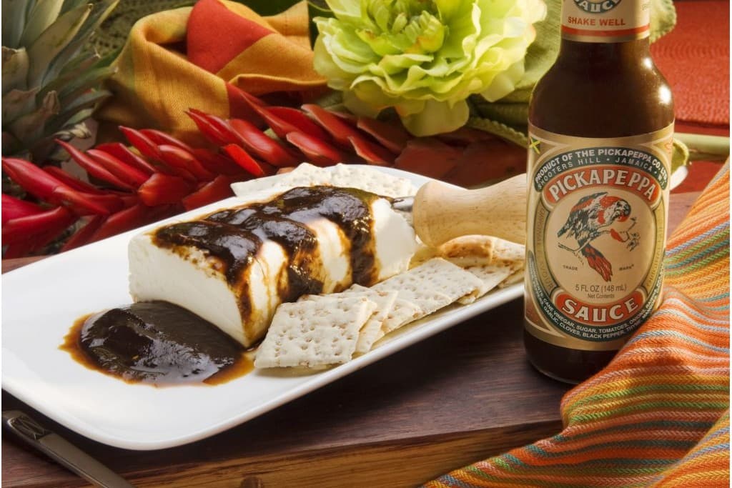 The Jamaican Condiment That Makes Everything Better