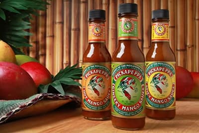 The Best Hot Sauces for People Who Can't Handle Heat