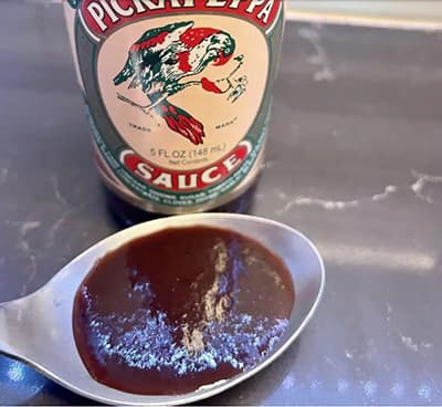 Pickapeppa Sauce Review