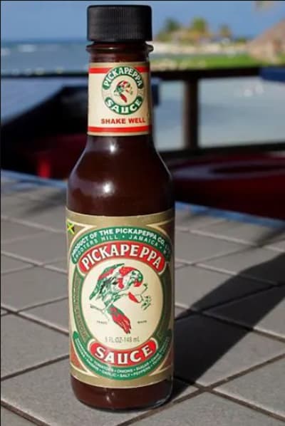 Taste Jamaica's Most Versatile Condiment
