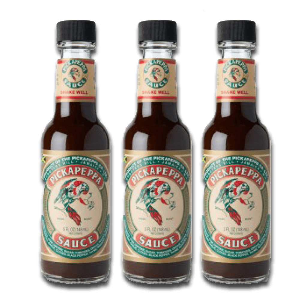 Pickapeppa Addiction Package