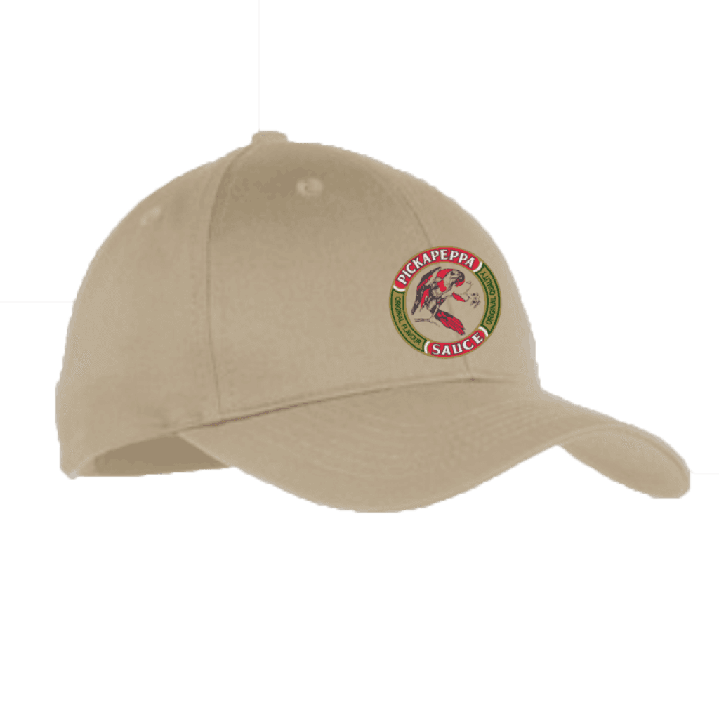Pickapeppa Cap