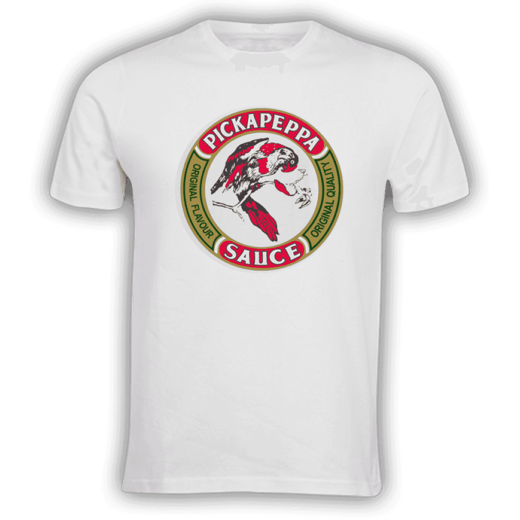 Pickapeppa T Shirt
