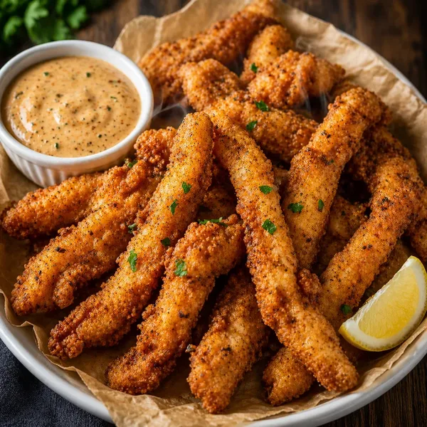 Alligator Specialties