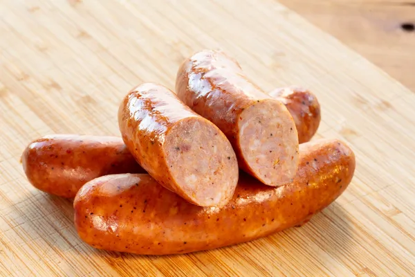 Fresh & Smoked Meats