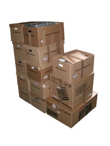 Wholesale Pickapeppa shipping boxes