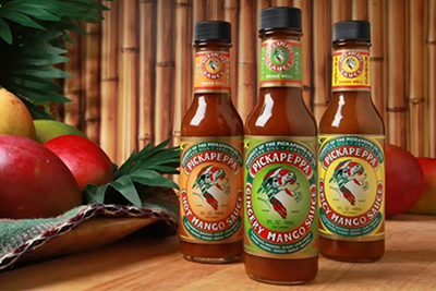 The Best Hot Sauces for People Who Can't Handle Heat